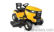 2015 Cub Cadet XT1 LT50 competitors and comparison tool online specs and performance