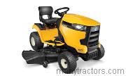 2015 Cub Cadet XT1 LT54 competitors and comparison tool online specs and performance