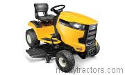 2015 Cub Cadet XT2 LX46 competitors and comparison tool online specs and performance