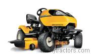 2010 Cub Cadet ZTT 46 competitors and comparison tool online specs and performance