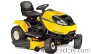 Cub Cadet i1042 2009 comparison online with competitors