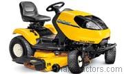 Cub Cadet i1050 tractor trim level specs horsepower, sizes, gas mileage, interioir features, equipments and prices