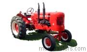 Custom 98 tractor trim level specs horsepower, sizes, gas mileage, interioir features, equipments and prices