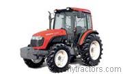 Daedong DK752 tractor trim level specs horsepower, sizes, gas mileage, interioir features, equipments and prices