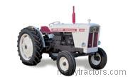 David Brown 1200 Selectamatic tractor trim level specs horsepower, sizes, gas mileage, interioir features, equipments and prices