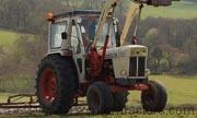 David Brown 1212 tractor trim level specs horsepower, sizes, gas mileage, interioir features, equipments and prices