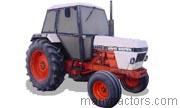 David Brown 1390 tractor trim level specs horsepower, sizes, gas mileage, interioir features, equipments and prices