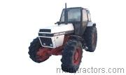 David Brown 1690 tractor trim level specs horsepower, sizes, gas mileage, interioir features, equipments and prices