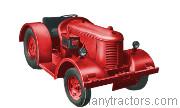 David Brown 301D tractor trim level specs horsepower, sizes, gas mileage, interioir features, equipments and prices