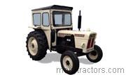 David Brown 780 tractor trim level specs horsepower, sizes, gas mileage, interioir features, equipments and prices