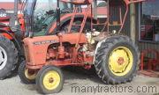 David Brown 850 tractor trim level specs horsepower, sizes, gas mileage, interioir features, equipments and prices