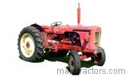 David Brown 950 tractor trim level specs horsepower, sizes, gas mileage, interioir features, equipments and prices