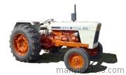 David Brown 995 tractor trim level specs horsepower, sizes, gas mileage, interioir features, equipments and prices