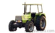 Deutz-Allis 6250 1986 comparison online with competitors