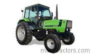 Deutz-Allis 6265 tractor trim level specs horsepower, sizes, gas mileage, interioir features, equipments and prices
