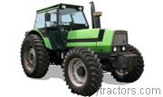 Deutz-Allis 7085 tractor trim level specs horsepower, sizes, gas mileage, interioir features, equipments and prices
