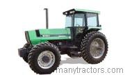 Deutz-Allis 9130 tractor trim level specs horsepower, sizes, gas mileage, interioir features, equipments and prices