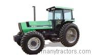 1989 Deutz-Allis 9170 competitors and comparison tool online specs and performance