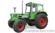 Deutz D 10006 tractor trim level specs horsepower, sizes, gas mileage, interioir features, equipments and prices