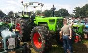 Deutz D 13006 1972 comparison online with competitors