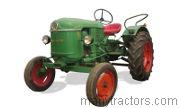 Deutz D 15 tractor trim level specs horsepower, sizes, gas mileage, interioir features, equipments and prices