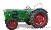 Deutz D 3005 1965 comparison online with competitors