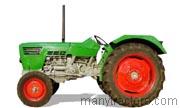 Deutz D 4006 1968 comparison online with competitors