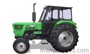 Deutz D 6806 tractor trim level specs horsepower, sizes, gas mileage, interioir features, equipments and prices