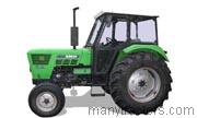 Deutz D 6806 1974 comparison online with competitors