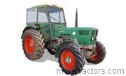 1969 Deutz D 7006 competitors and comparison tool online specs and performance