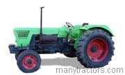 Deutz D 9006 1967 comparison online with competitors