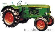 1952 Deutz F4L514 4 competitors and comparison tool online specs and performance