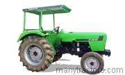 Deutz-Fahr 4507 1980 comparison online with competitors