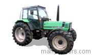 Deutz-Fahr AgroPrima 6.06 tractor trim level specs horsepower, sizes, gas mileage, interioir features, equipments and prices