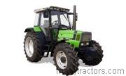 1990 Deutz-Fahr AgroStar 4.71 competitors and comparison tool online specs and performance