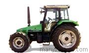 Deutz-Fahr AgroStar 6.08 tractor trim level specs horsepower, sizes, gas mileage, interioir features, equipments and prices