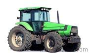 Deutz-Fahr AgroStar 8.31 tractor trim level specs horsepower, sizes, gas mileage, interioir features, equipments and prices