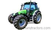 Deutz-Fahr Agrotron 105 1997 comparison online with competitors