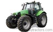Deutz-Fahr Agrotron 200 tractor trim level specs horsepower, sizes, gas mileage, interioir features, equipments and prices