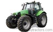 1997 Deutz-Fahr Agrotron 200 competitors and comparison tool online specs and performance