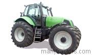 Deutz-Fahr Agrotron 260 tractor trim level specs horsepower, sizes, gas mileage, interioir features, equipments and prices