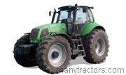 Deutz-Fahr Agrotron 260 MK3 tractor trim level specs horsepower, sizes, gas mileage, interioir features, equipments and prices