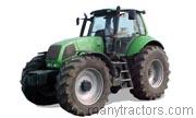 Deutz-Fahr Agrotron 260 MK3 2001 comparison online with competitors