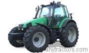 1995 Deutz-Fahr Agrotron 6.45 competitors and comparison tool online specs and performance