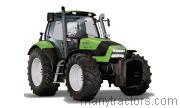 Deutz-Fahr Agrotron TTV 1130 tractor trim level specs horsepower, sizes, gas mileage, interioir features, equipments and prices