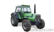 Deutz-Fahr DX 110 1978 comparison online with competitors