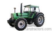 Deutz-Fahr DX 6.30 tractor trim level specs horsepower, sizes, gas mileage, interioir features, equipments and prices