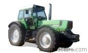 Deutz-Fahr DX 8.30 tractor trim level specs horsepower, sizes, gas mileage, interioir features, equipments and prices