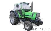 Deutz-Fahr DX 80 1982 comparison online with competitors