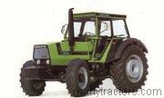 Deutz-Fahr DX 85 tractor trim level specs horsepower, sizes, gas mileage, interioir features, equipments and prices
